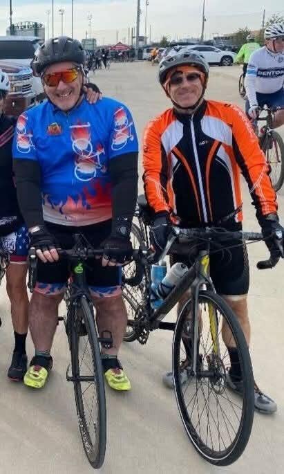 2 members of Frisco Triathlon Club killed in Denton County collision