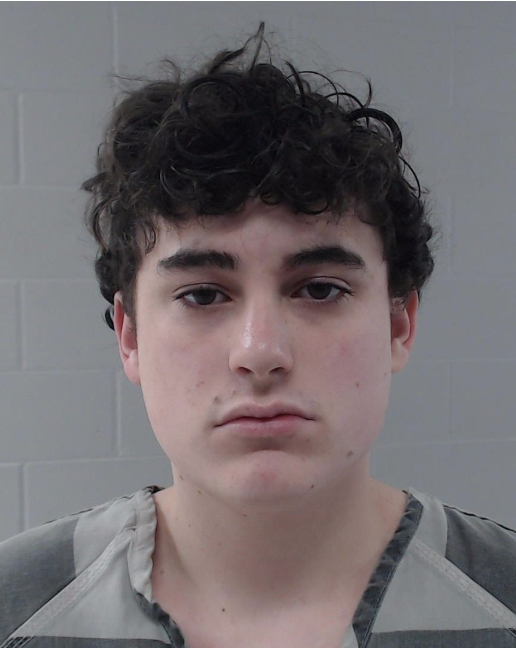 Teen arrested, charged in capital murder of Burleson 17-year-old