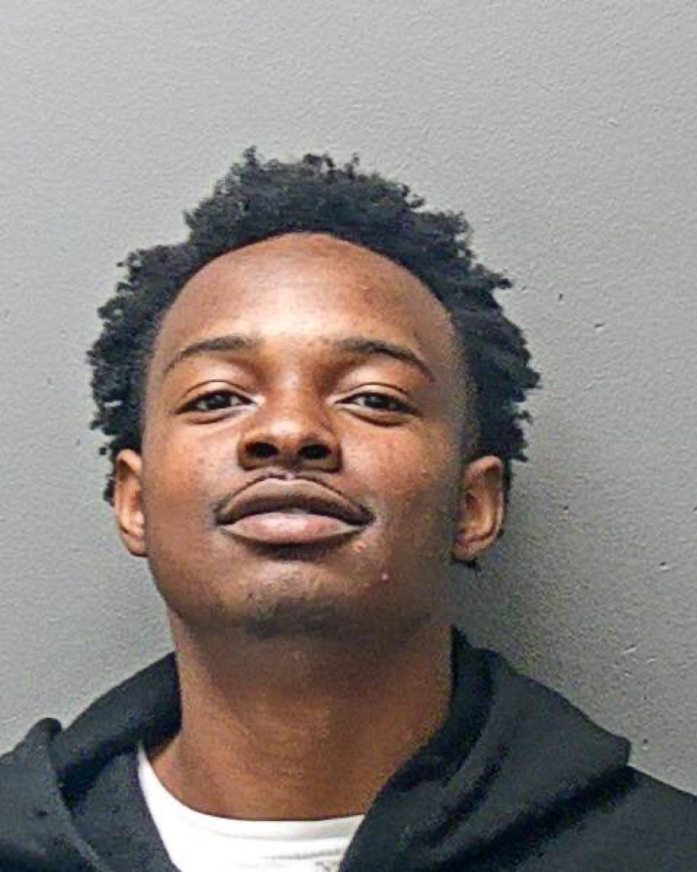 Shooting at Hulen Mall: Fort Worth police charge suspects gunman