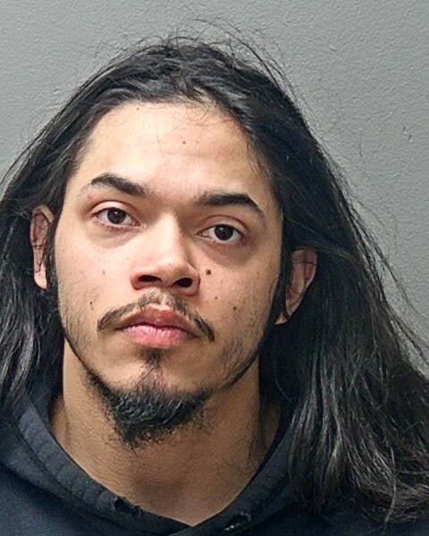 Fort Worth missing person found buried in shallow grave, suspect arrested