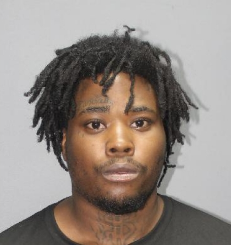 Suspect in custody less than 11 hours after deadly Balch Springs apartment shooting