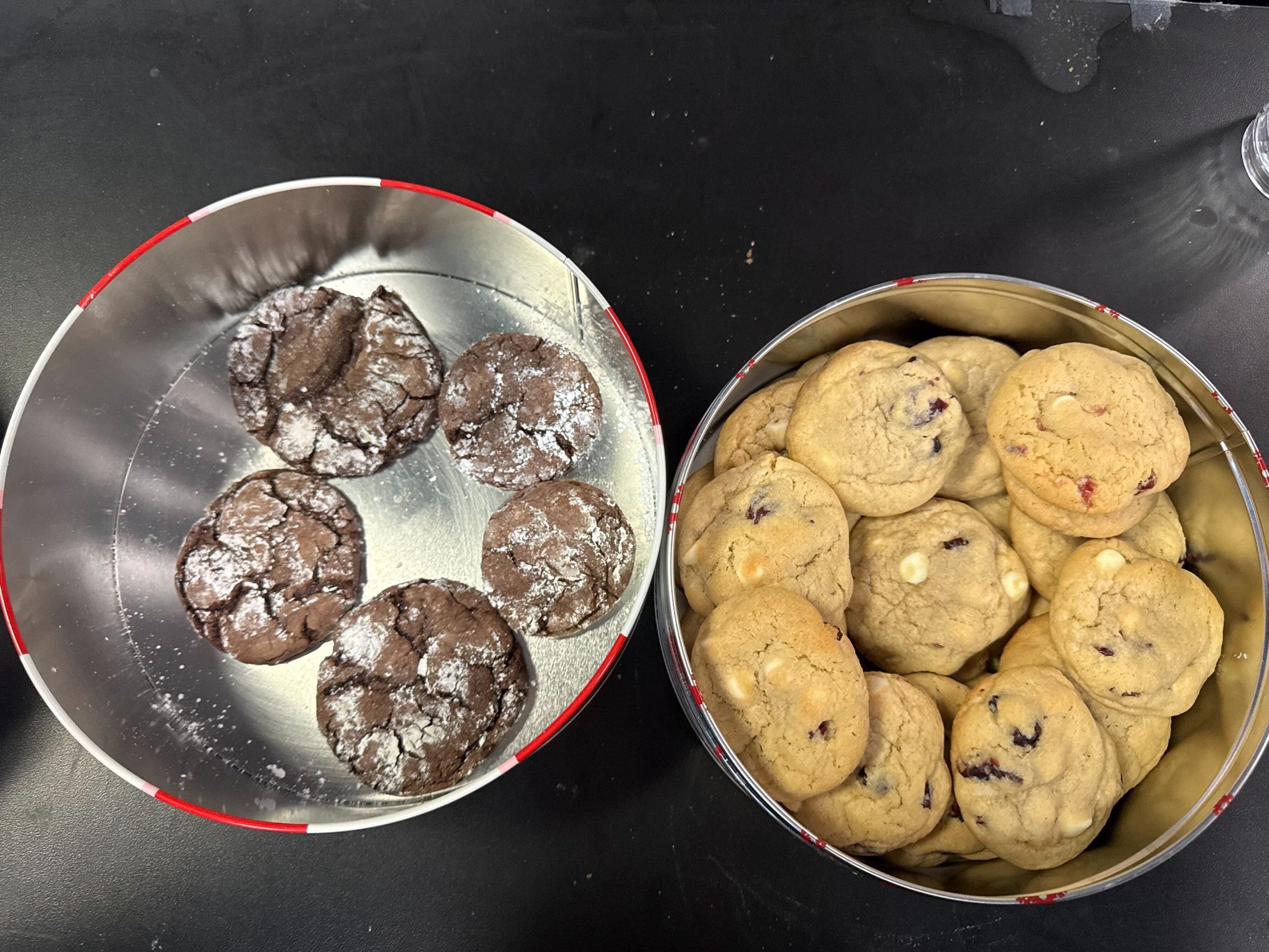 FOX 4 cookie competition | The Ten