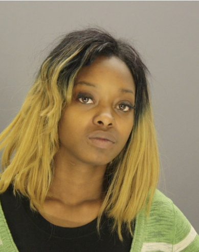 Dallas woman charged with murder in fatal stabbing of child's father