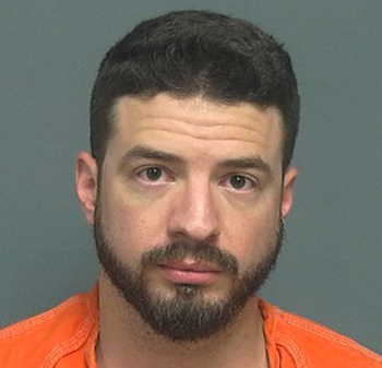 Former Mesquite teacher, coach arrested, accused of child grooming at Christian center