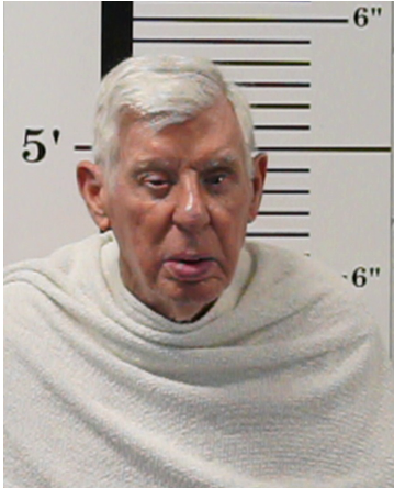 80-year-old Rockwall man arrested after shooting wife in their home, police say