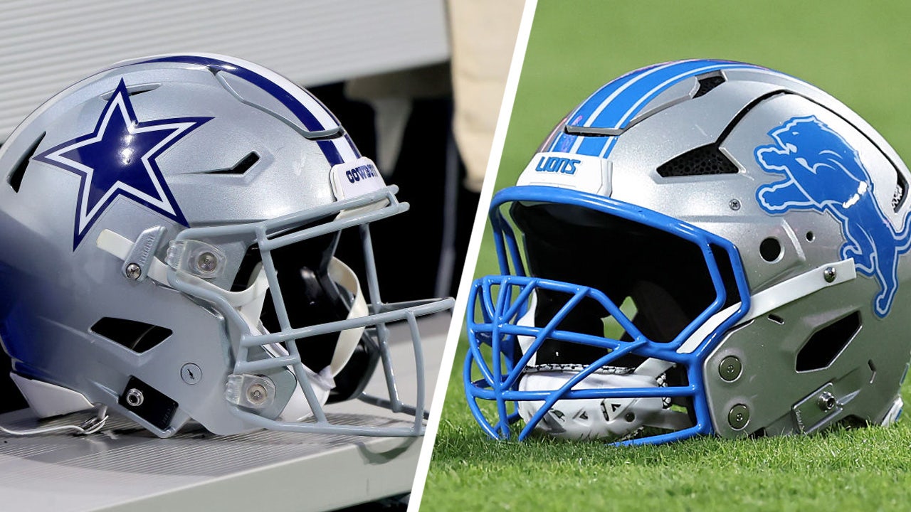 Dallas Cowboys vs Detroit Lions: Where to watch & what to look for in Week 14