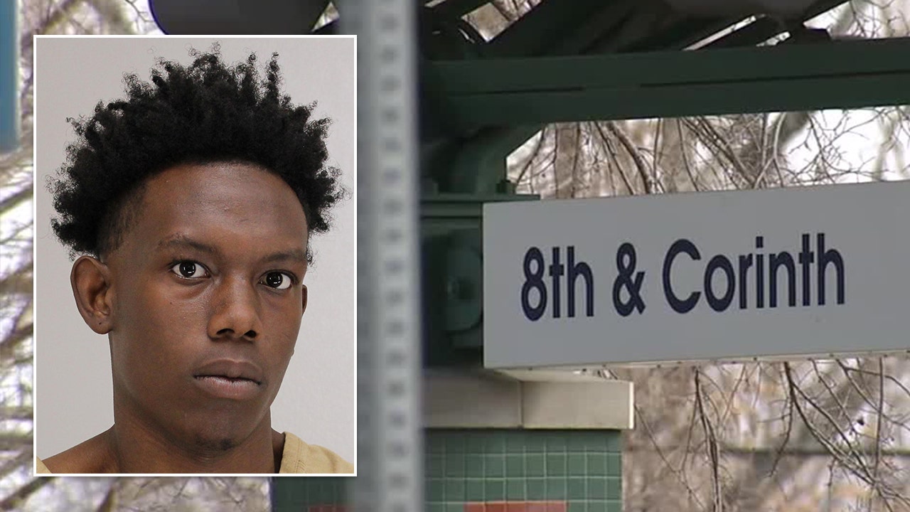 Deadly shooting at DART station started as argument over 'excuse me,' docs show