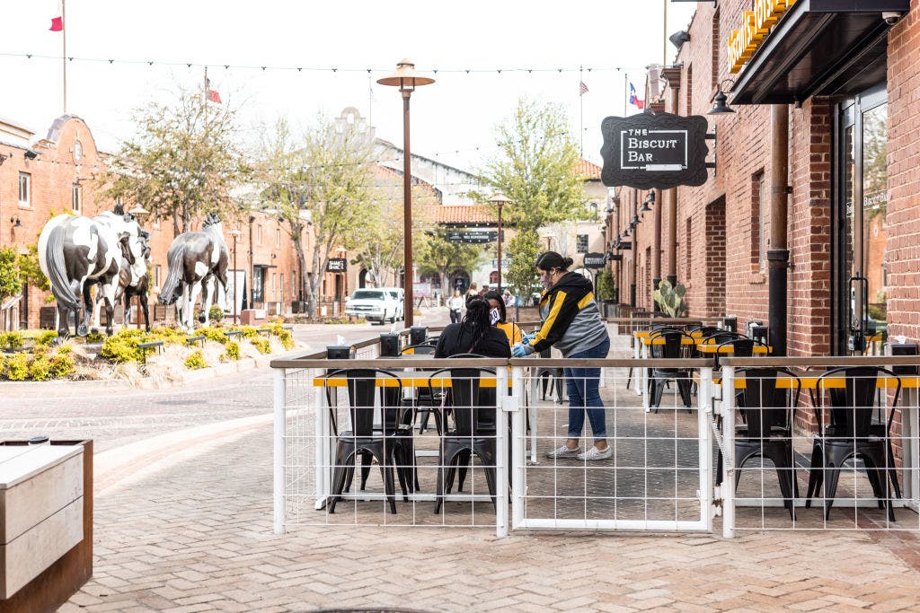 North Texas-based The Biscuit Bar closes all locations after seven years