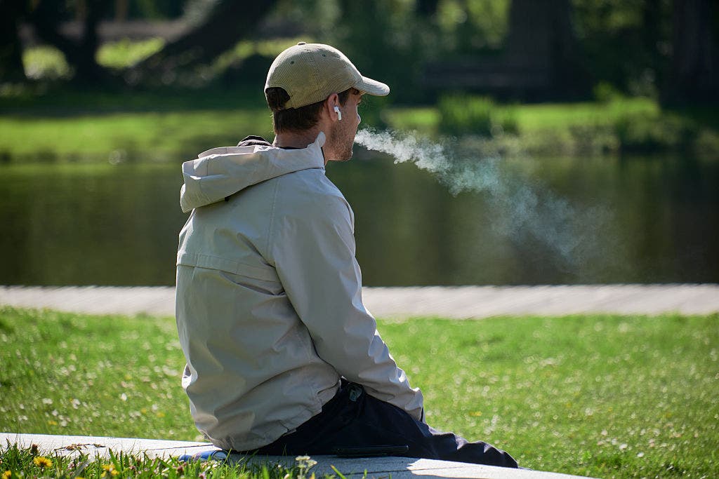 Dallas vaping ban: Full list of places you can't vape without a hefty fine