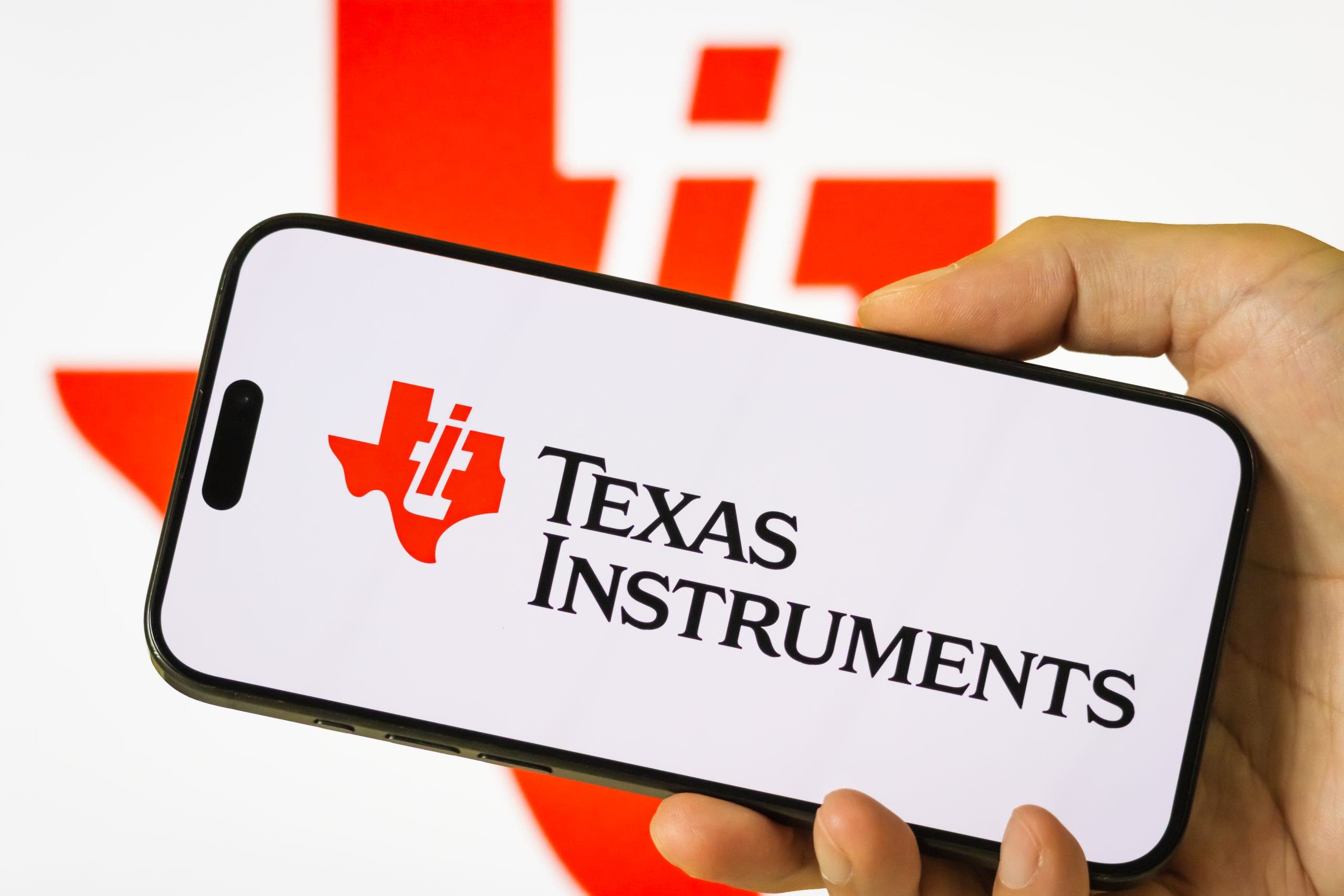 Texas Instruments accused of enabling Ukrainian bombing deaths