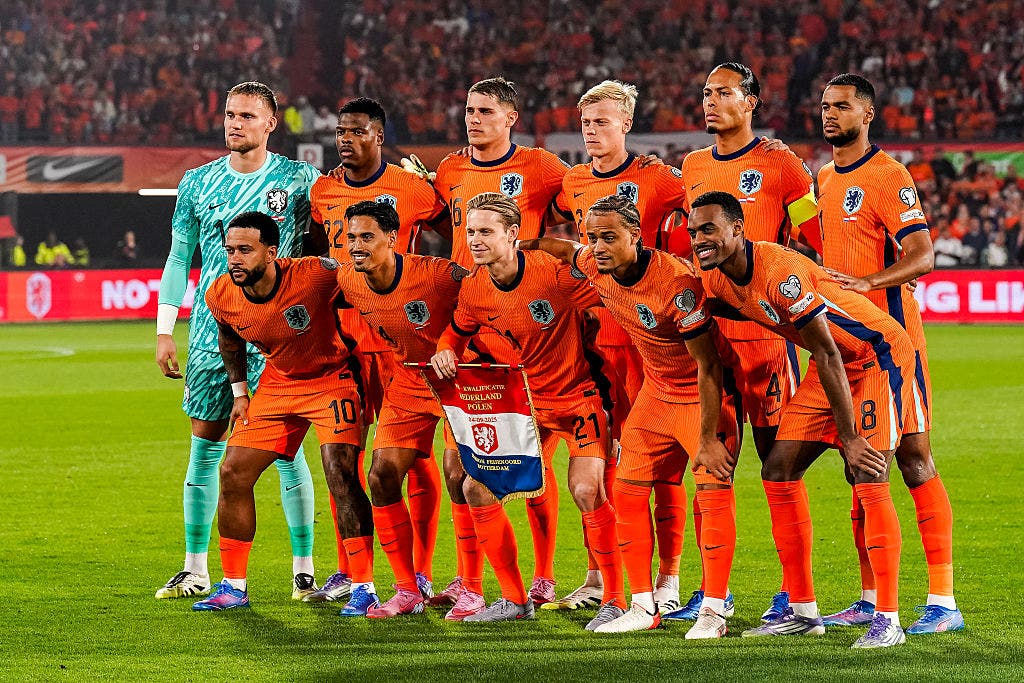 World Cup 2026: What to know about Group F