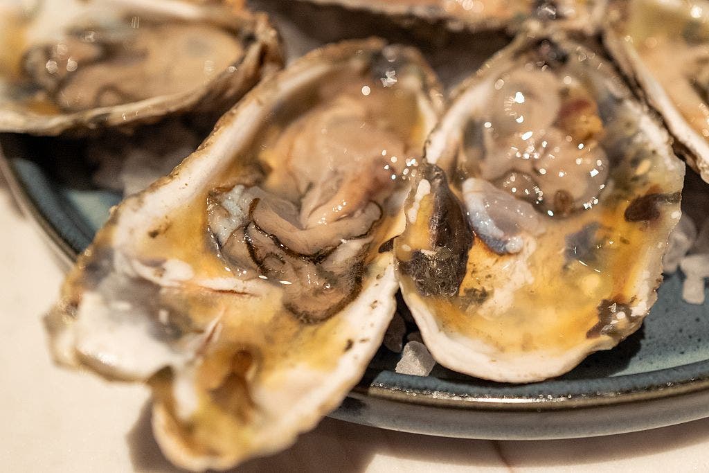 Texas among states in salmonella outbreak linked to oysters