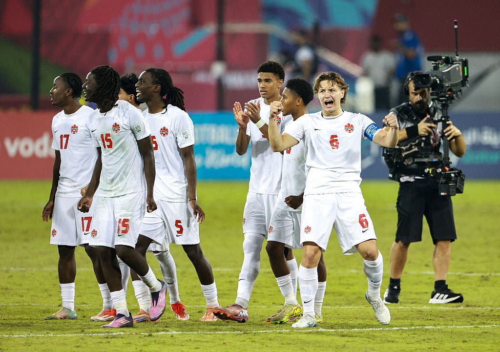 World Cup 2026: What to know about Group B