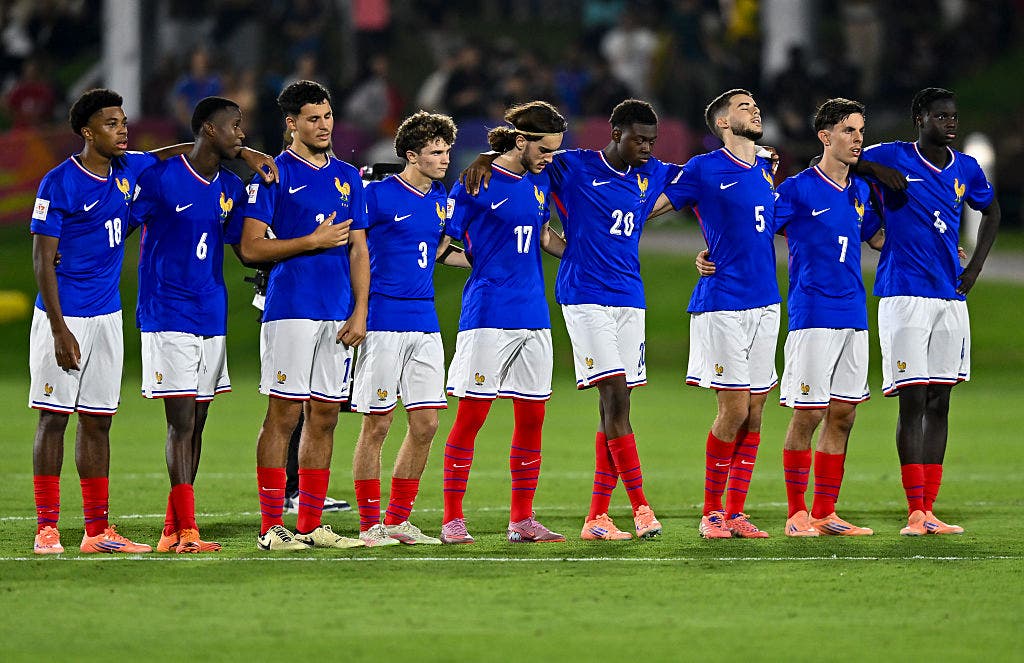 World Cup 2026: What to know about Group I