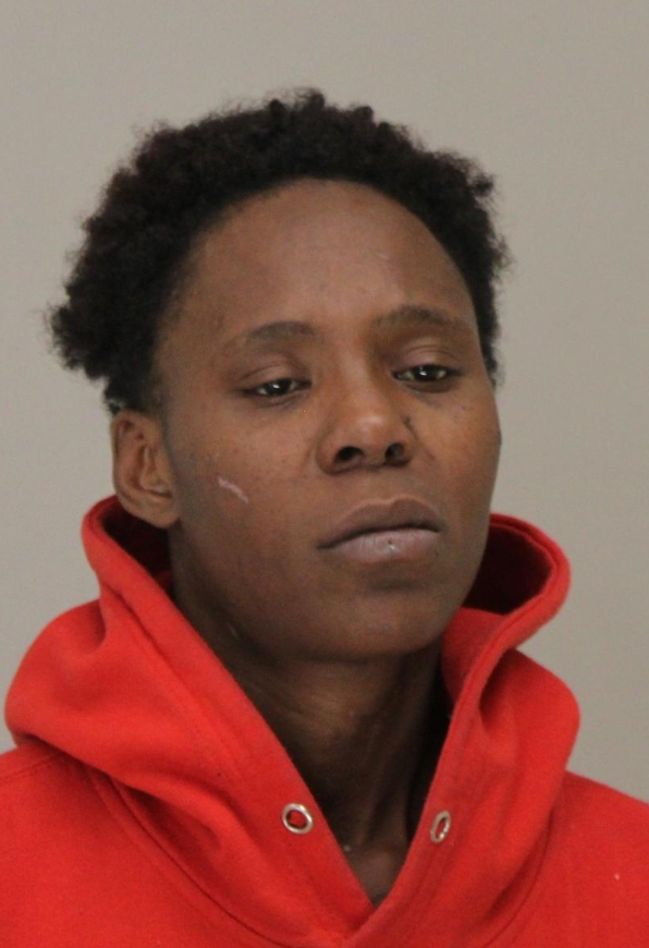 Dallas arson suspect accused of stabbing fire hose line during house fire