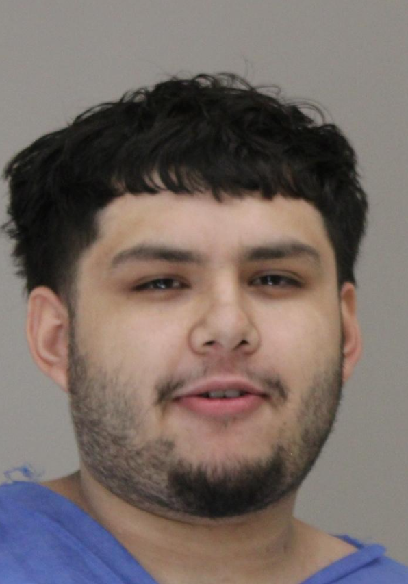 Grand Prairie man charged with murder for deadly baby shower shooting in Dallas