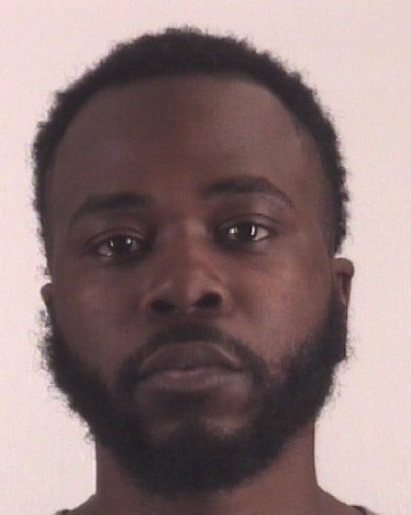 Suspect arrested for Fort Worth murder in mid-December