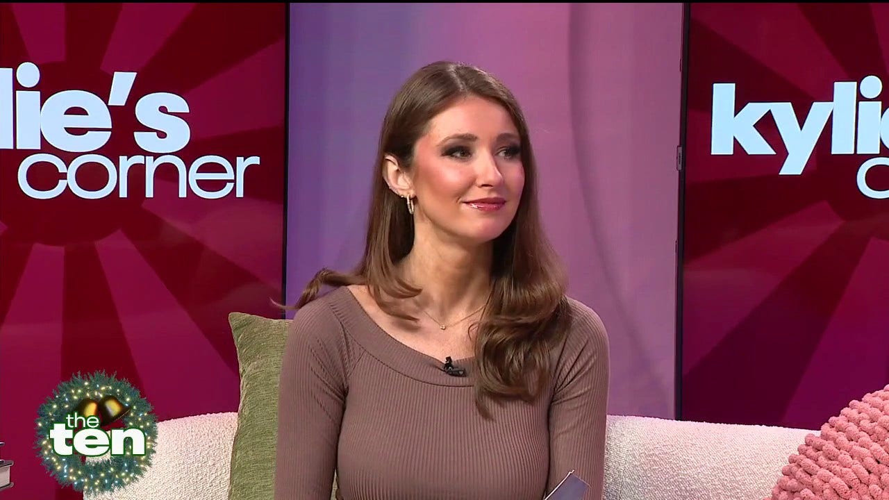 Kylie's Corner: Top Reads for 2025