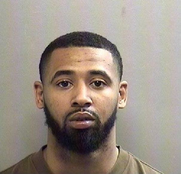 Man charged with capital murder after Arlington shooting death of pregnant woman