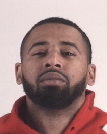 Man charged with capital murder after Arlington shooting death of pregnant woman