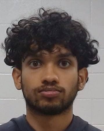 Frisco man arrested after trying to set his home on fire, threatening family