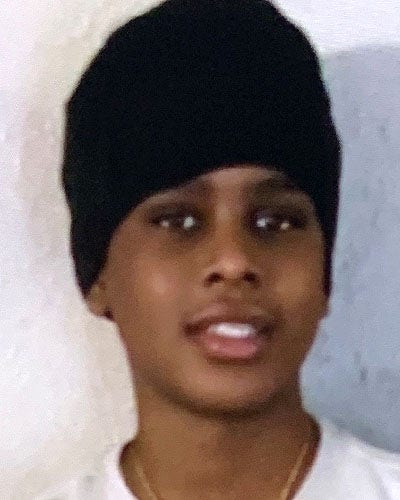 Amber Alert: 13-year-old missing from Irving since Monday