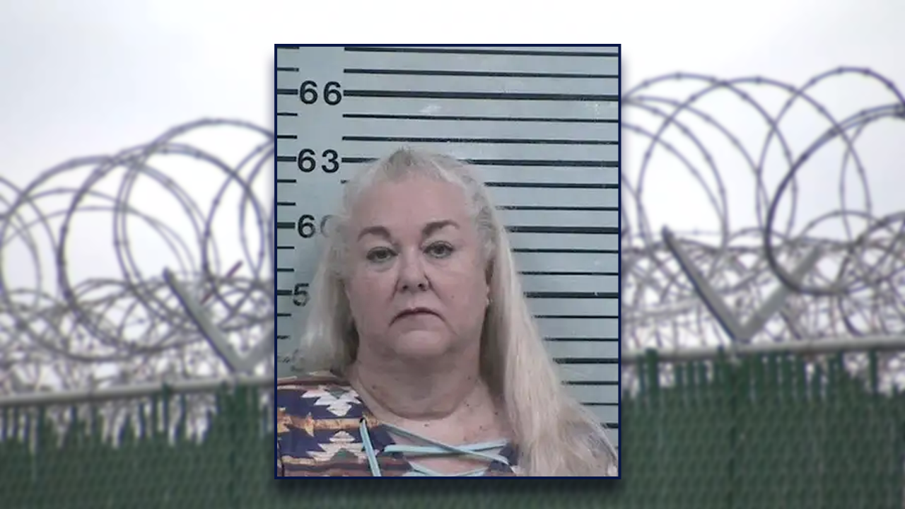 Hood County Jail nurse indicted in inmate’s death, family seeks answers