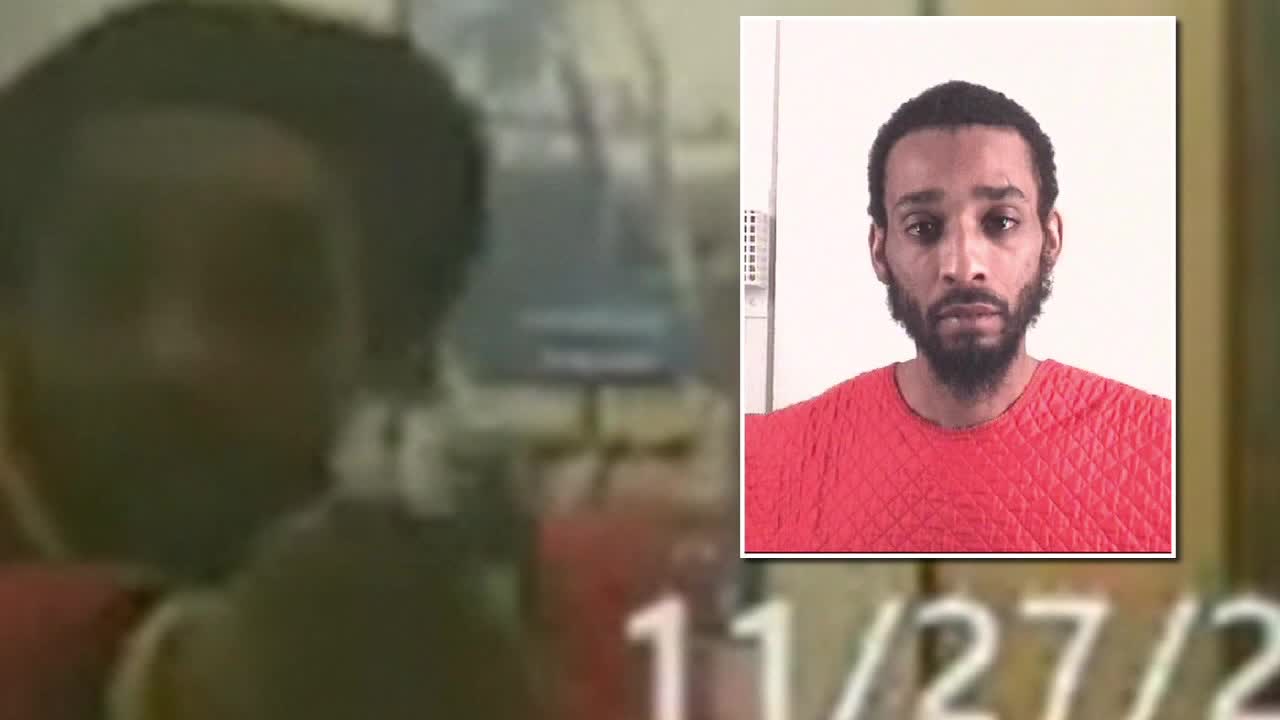 Defense argues against life sentence for man who shot Tarrant County deputy