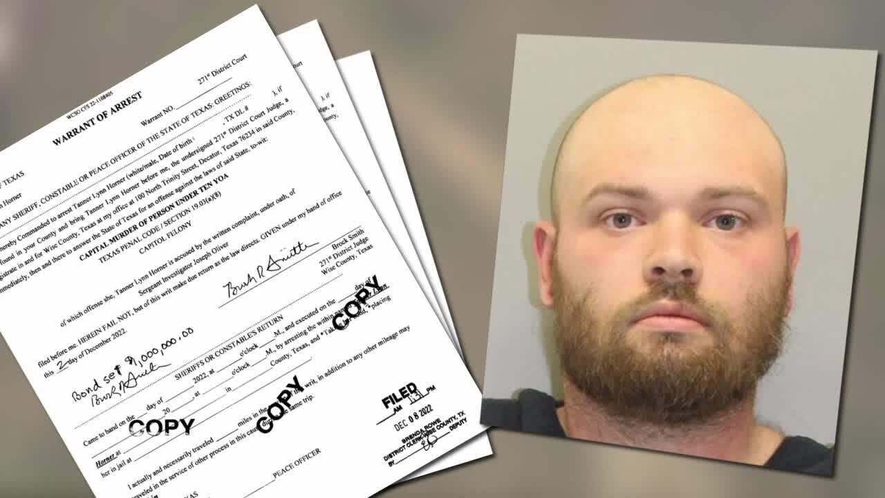 Procedural hearing set in capital murder case against Athena Strand suspect