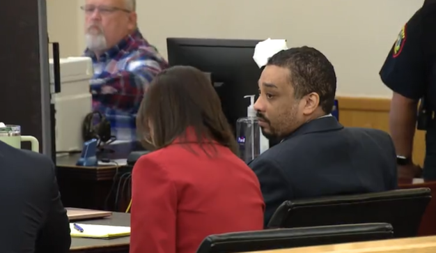 Jury to resume deliberating Friday in Tarrant County deputy shooting trial