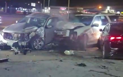 Fort Worth PD to increase DWI patrolling for New Year's celebrations