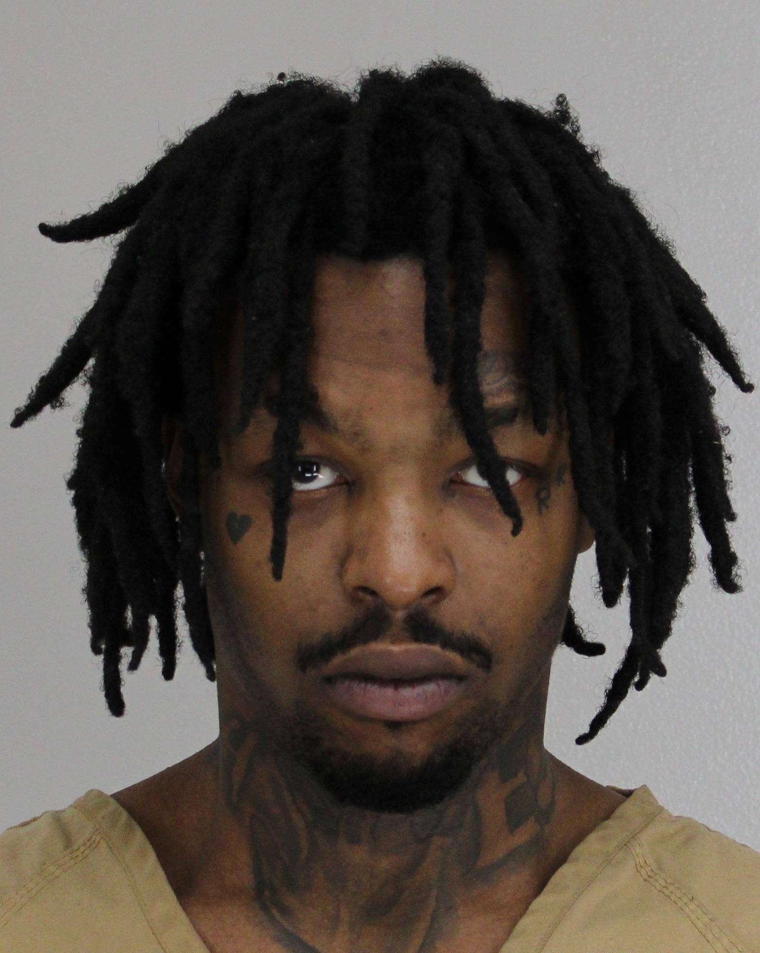 Dallas man charged with murder after South Dallas shooting