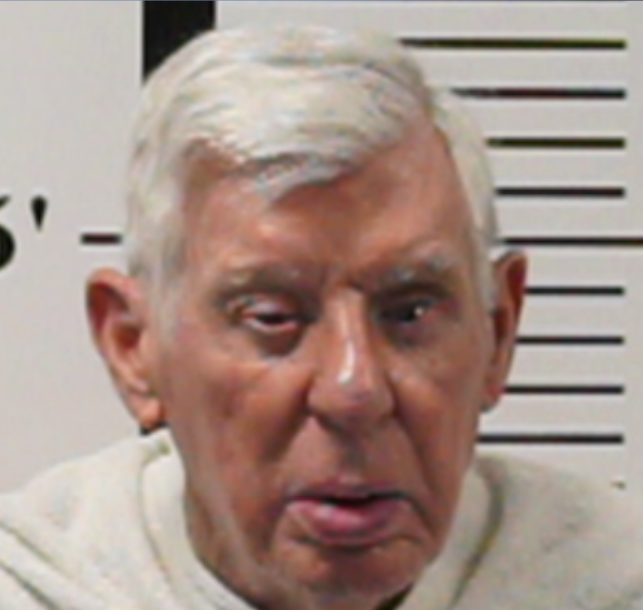 80-year-old Rockwall man accused of shooting wife