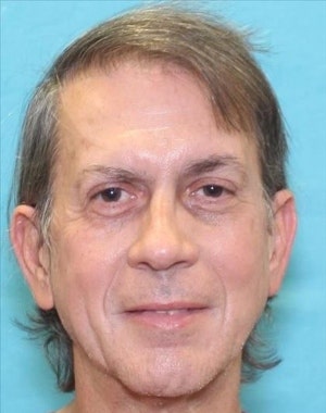 Texas DPS: Fugitive child sex offender on Texas Most Wanted list sought in DFW area
