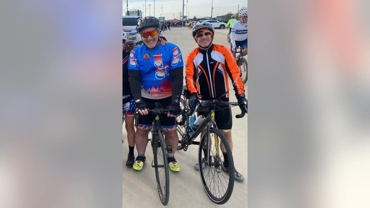 'We're always at the mercy of motorists': Community heartbroken after 2 cyclists struck and killed