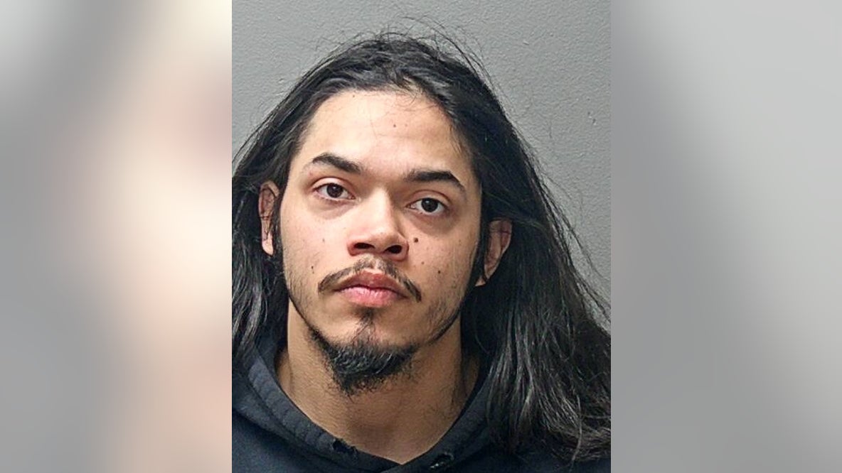 Fort Worth missing person found buried in shallow grave, suspect arrested