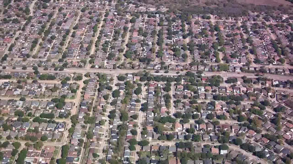 Texas home insurance costs skyrocket as lawmakers debate solutions