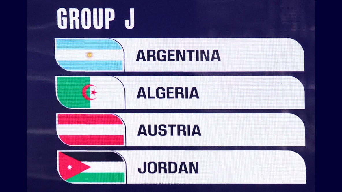 World Cup 2026: What to know about Group J