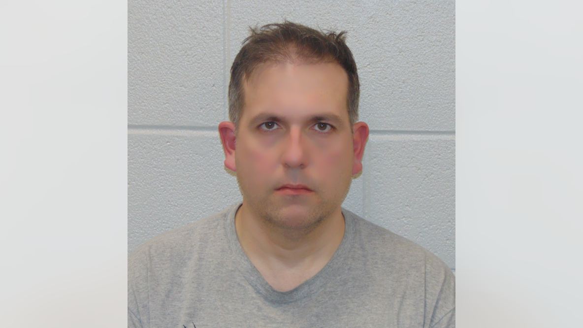 Dallas police officer arrested for DWI in Midlothian