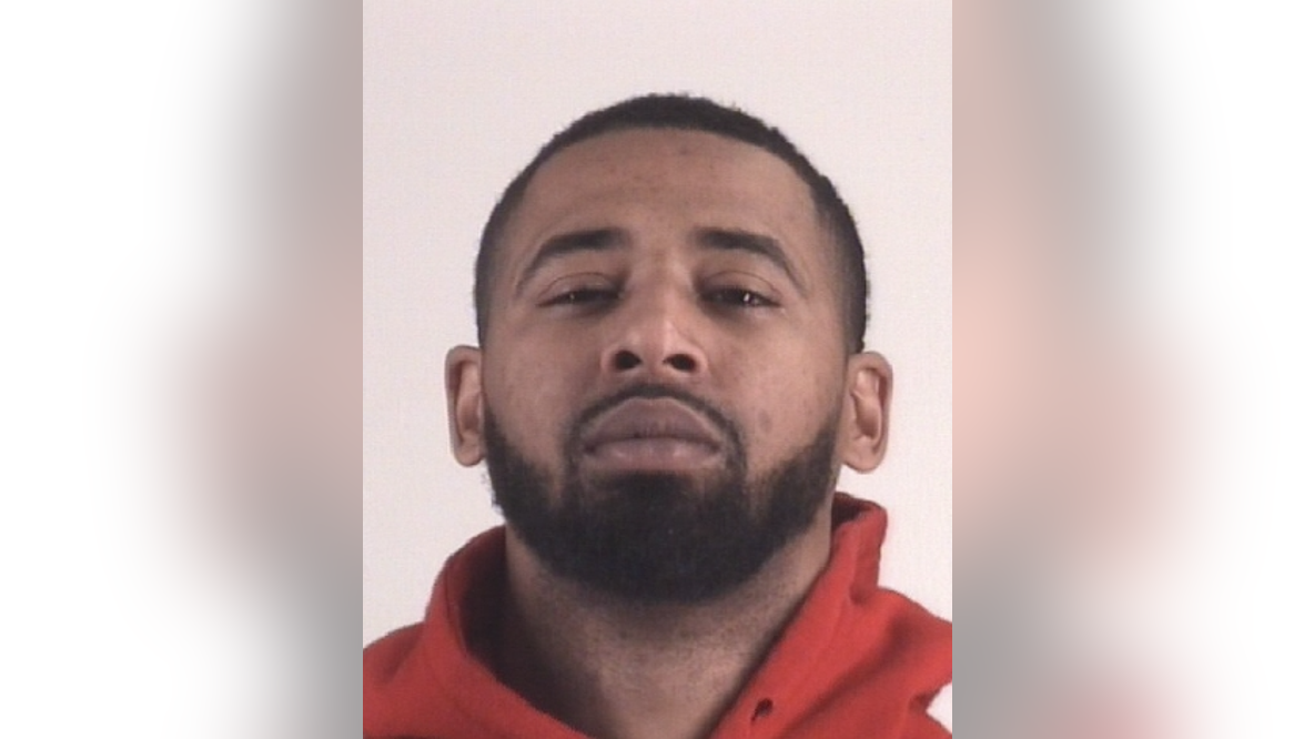 Man charged with capital murder after Arlington shooting death of pregnant woman