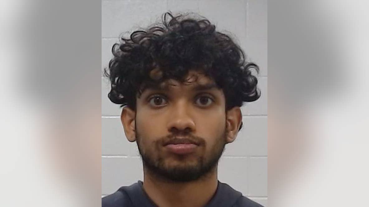 Frisco man arrested after trying to set his home on fire, threatening family