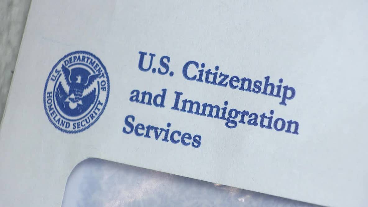 Immigration letter arrives months after detainee killed in Dallas ICE facility shooting