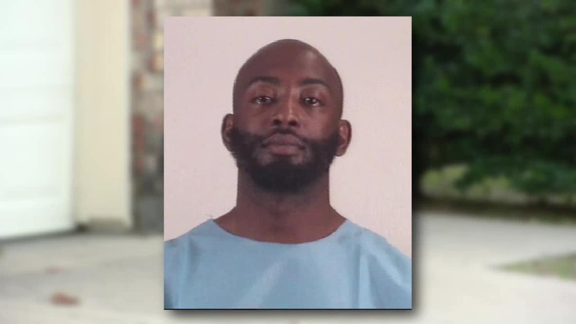 Fort Worth man arrested after shooting pregnant ex-girlfriend and her mother