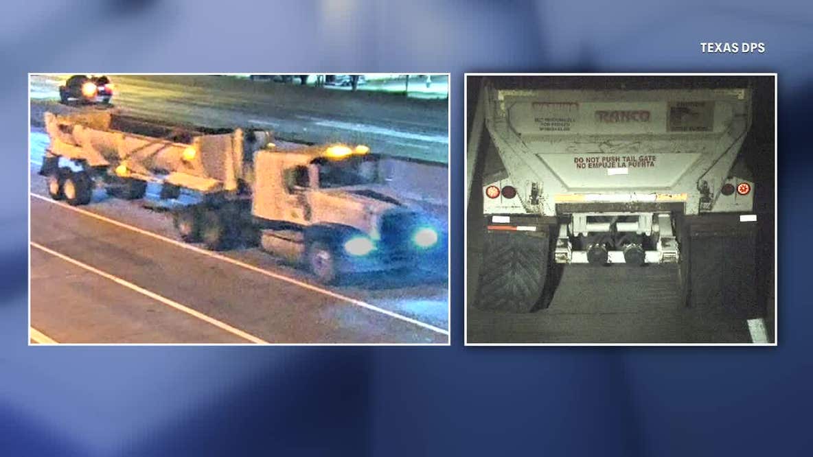 $100,000 reward offered in fatal Plano hit-and-run involving 18-wheeler