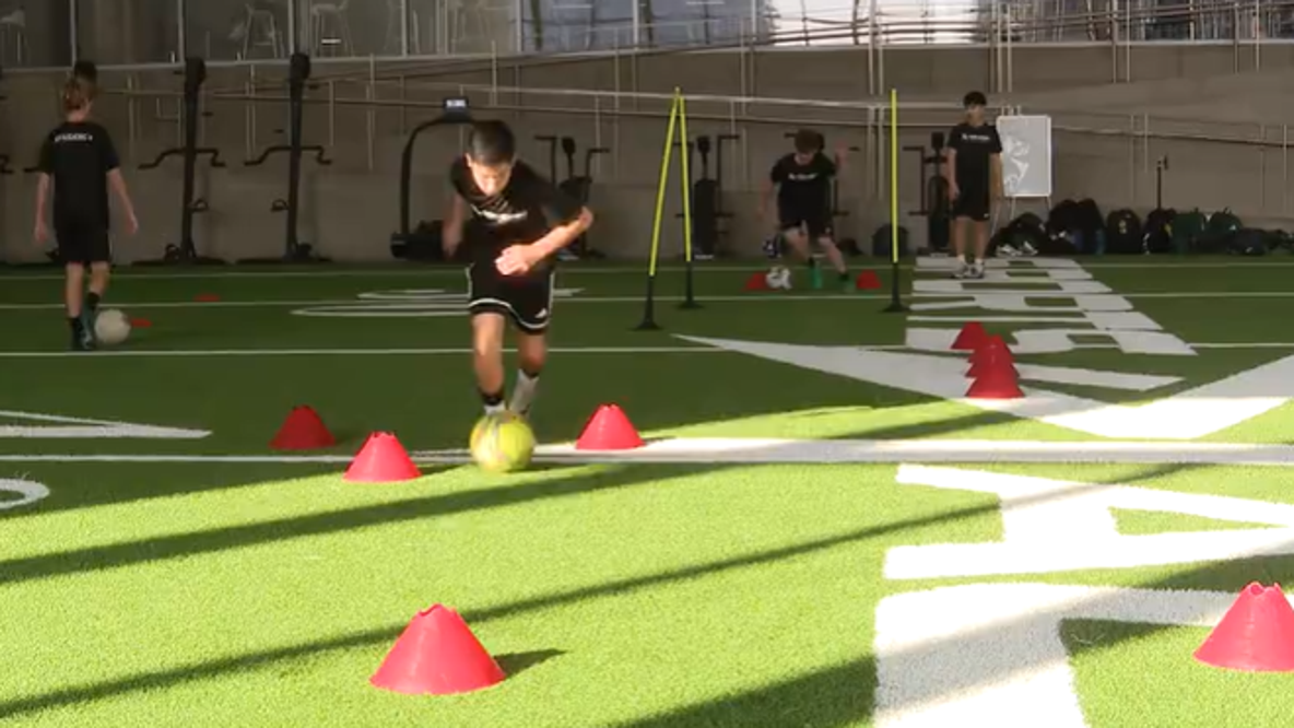 Soccer-centric Dallas school excited for World Cup 2026 to kick off