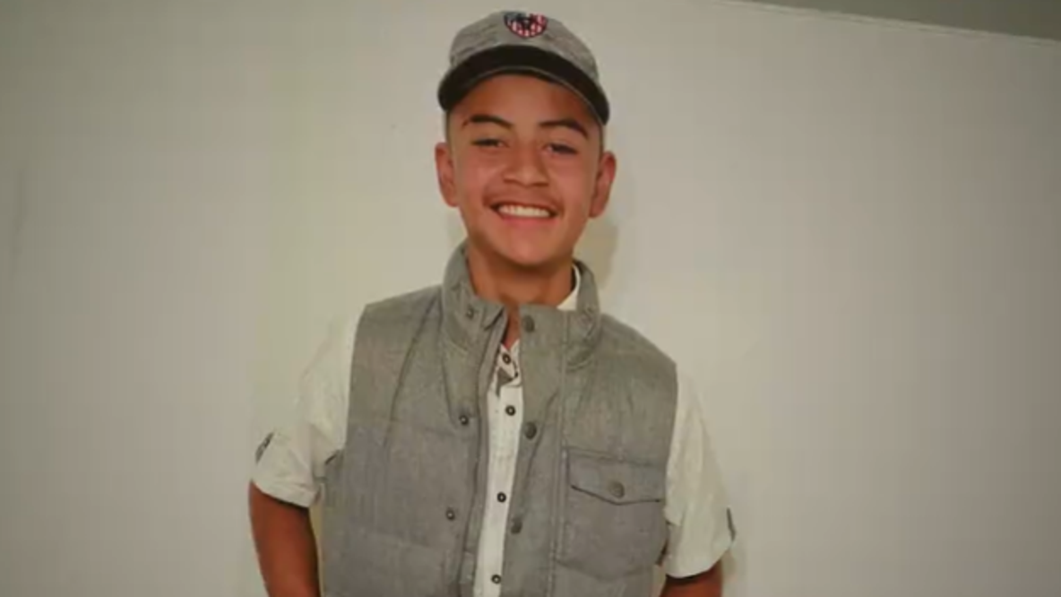 Innocent victim's family still seeks answers in 2021 Garland Texaco triple-murder