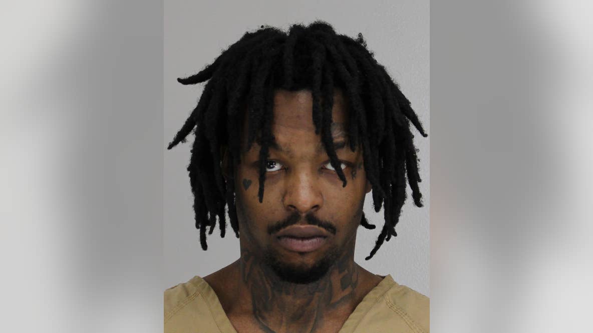 Dallas man charged with murder after South Dallas shooting