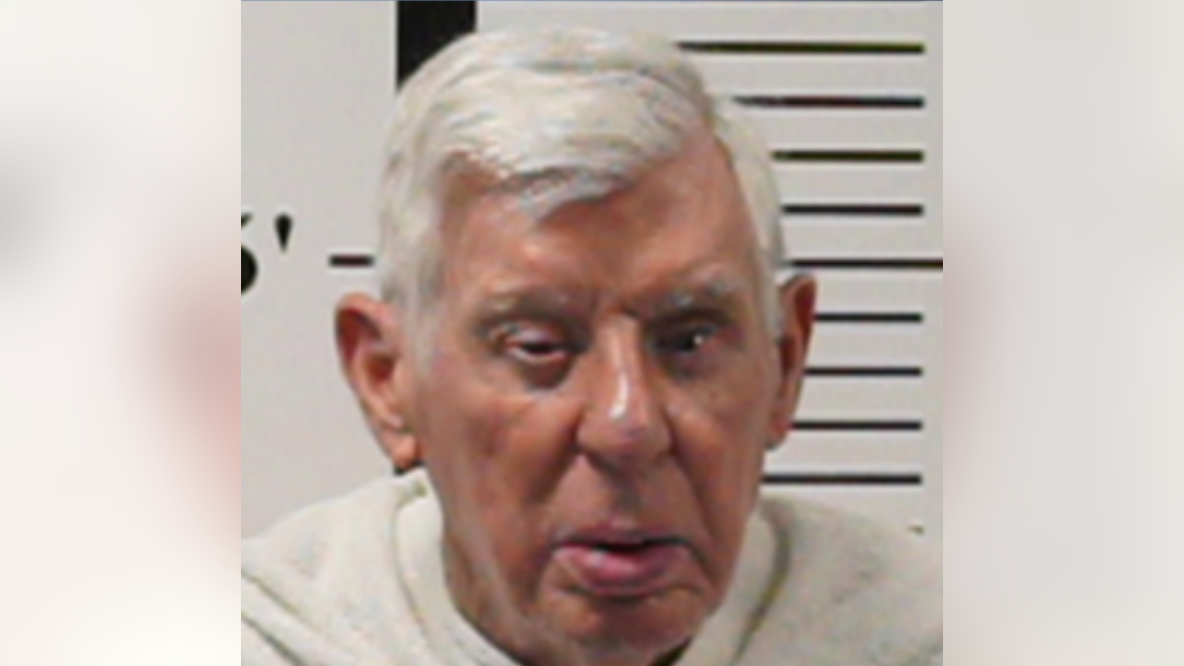 80-year-old Rockwall man accused of shooting wife