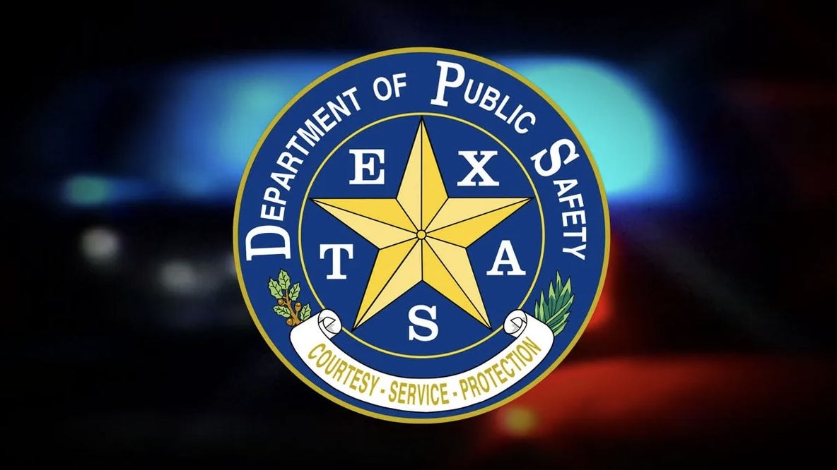 Two Granbury residents killed in head-on crash with semi, DPS says