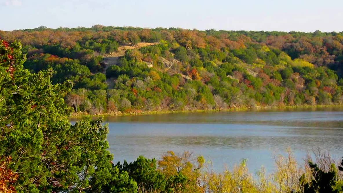 Texas' first new state park in 25 years sees over 17,000 visitors since March
